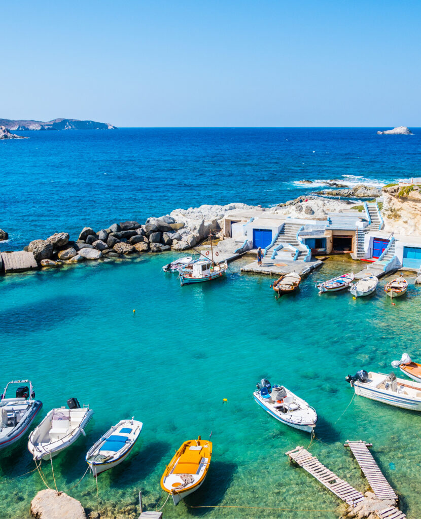 milos